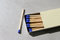 Free Matches Stock Photography - 5419832