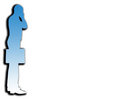 Free Business Man Outline 7 Stock Photography - 5427202