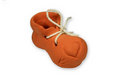 Free Boot Souvenir Royalty Free Stock Images - 5427229
