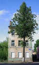 Free Small House, Where My Studio Royalty Free Stock Photo - 5428645
