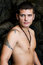Free Male Model Stock Photography - 5425842