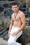 Free Male Model Royalty Free Stock Images - 5428639