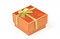 Free Gift Stock Image - 5429541