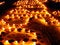 Free Oil Lamp Design Stock Photography - 5429902