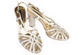 Free Fashionable Female Shoes Stock Image - 5431351