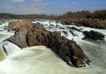 Free Waterfalls Royalty Free Stock Photos - 5433358