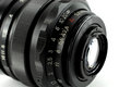 Free Wide-angle Lens Royalty Free Stock Photo - 5434475