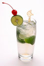 Free Isolated Beverage Stock Photography - 5439682