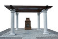 Free Fire Place Royalty Free Stock Photography - 5439787