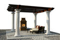 Free Fire Place Stock Photo - 5439800