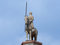Free Statue On Scaligeri Tomb Royalty Free Stock Photos - 5431118