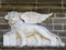 Free Venetian Lion With Human Face Royalty Free Stock Images - 5431169