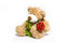Free The Bear Royalty Free Stock Images - 5431509