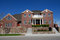 Free Family Dream Home Stock Image - 5433801