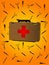 Free First-aid Box Royalty Free Stock Photography - 5436337