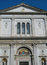 Free Portal Of Catholic Cathedral Royalty Free Stock Photography - 5437207