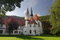 Free Seminary In Blauberen Stock Photo - 5439320