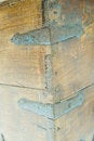 Free Corner Of A Chest Stock Photos - 5441433
