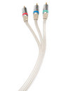 Free Component Video Cable Royalty Free Stock Photos - 5448748