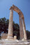 Free Greek Temple Ruins In Olympia Stock Photo - 5440030