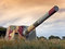 Free Coastal Artillery Stock Images - 5440764