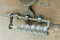 Free Antique Locking Mechanism Royalty Free Stock Images - 5441159