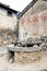 Free Stone Mill In The Ancient Village Stock Images - 5446024