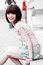 Free Girl In Summer. Stock Photography - 5448492