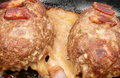 Free Chop-roast Stock Photography - 5452852