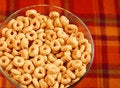 Free Breakfast Cereal Royalty Free Stock Photography - 5454887