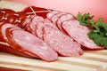 Free Appetite Meat Royalty Free Stock Photography - 5459537