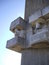 Free Tehumardi Memorial Statue Stock Image - 5451901