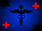 Free Doctor S Sign With Plus Sign Stock Images - 5453264