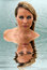Free Woman In Water Royalty Free Stock Photography - 5454827