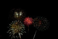 Free Fireworks Celebration Stock Photos - 5460003