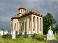 Free Eastern Church In Romania Stock Photos - 5460823