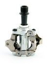 Free Contact Pedal Stock Image - 5462871