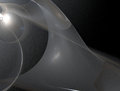 Free Fractal Flare Stock Image - 5465461