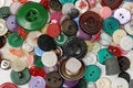 Free Buttons For Clothes Stock Photography - 5467522