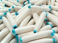 Free Textile Factory Stock Photos - 5468953