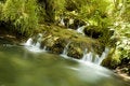 Free Green Waterfalls Stock Photos - 5469673