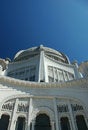 Free Baha I House Of Worship Stock Photo - 5469950