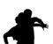 Free Ballroom 4 Stock Images - 5464514