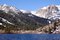 Free June Lake Stock Photo - 5466110
