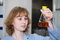 Free Scientist,flask, Second Stock Images - 5467094