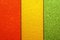 Free Red, Yellow, Green Jelly Beans Stock Images - 5468874