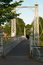 Free Small Bridge Stock Photo - 5469410