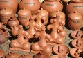 Free CANARIANPOTS1 Royalty Free Stock Photo - 5472545