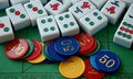Free Gamble Royalty Free Stock Image - 5473346