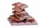 Free Dark Chocolate Stock Photos - 5475933